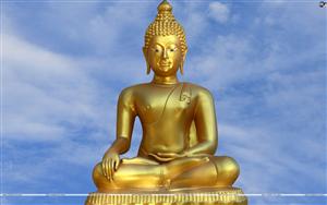 Lord Buddha